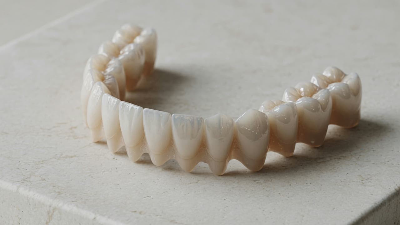 All-on-X / full-arch implants