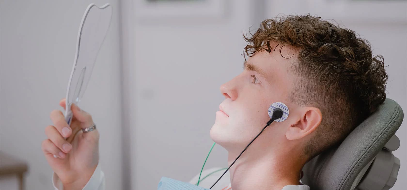 Jaw-function assessment records