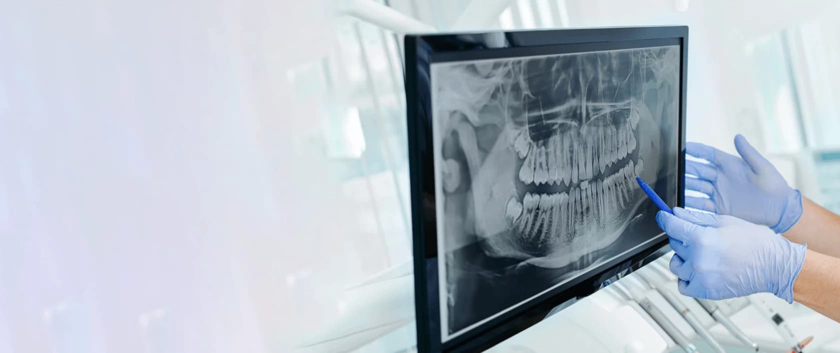 Planmeca Viso G7 and CBCT